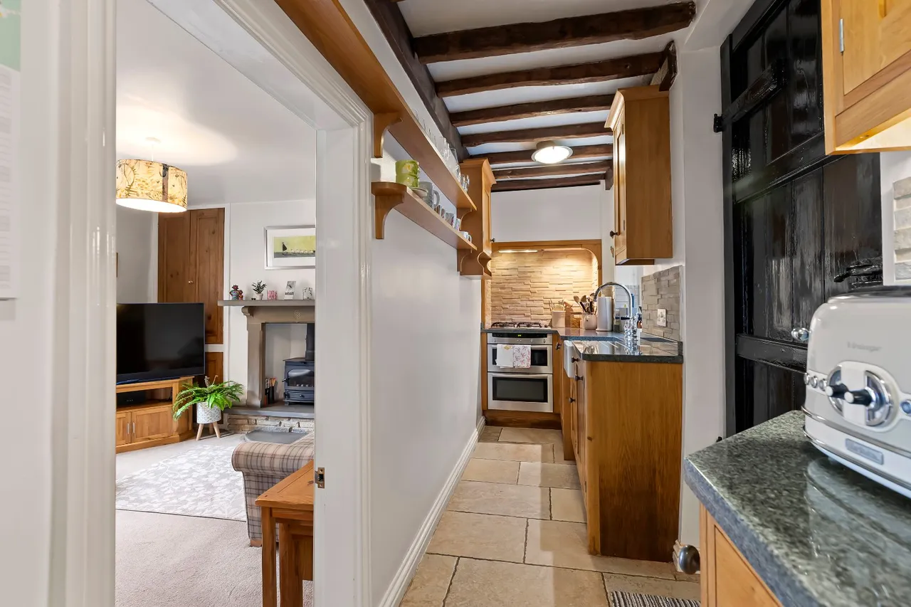 Raikes Road, Skipton, BD23, photo 5