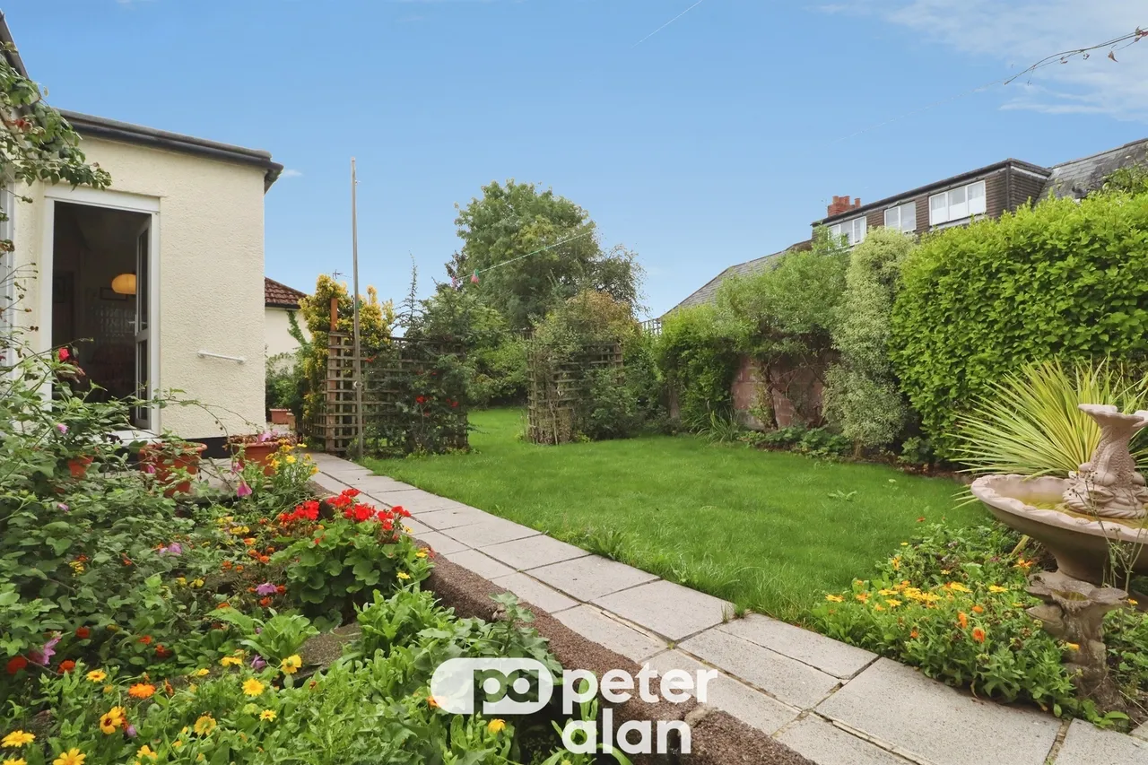 Lon Penllyn Cardiff, CF14, photo 19
