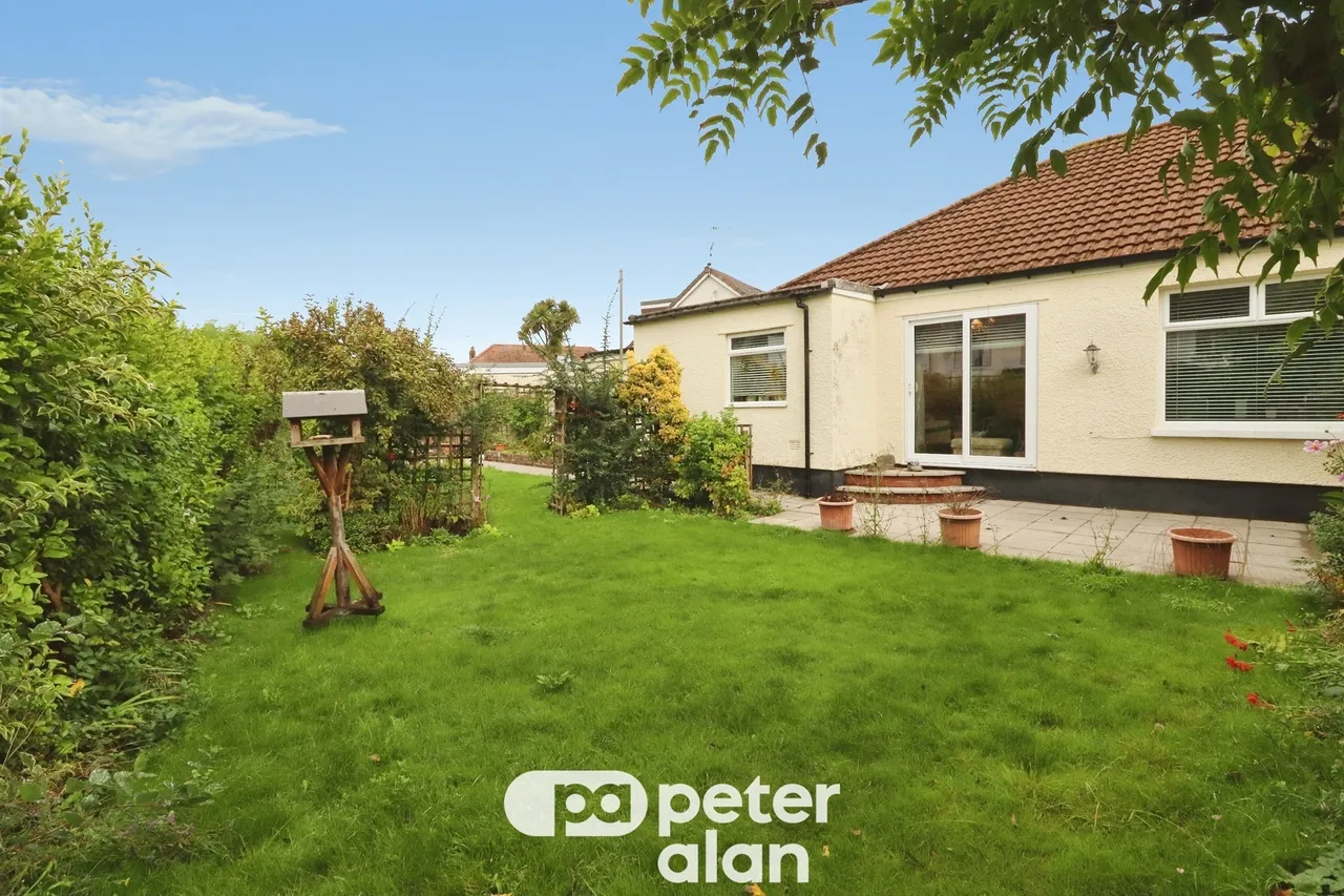Lon Penllyn Cardiff, CF14, photo 16