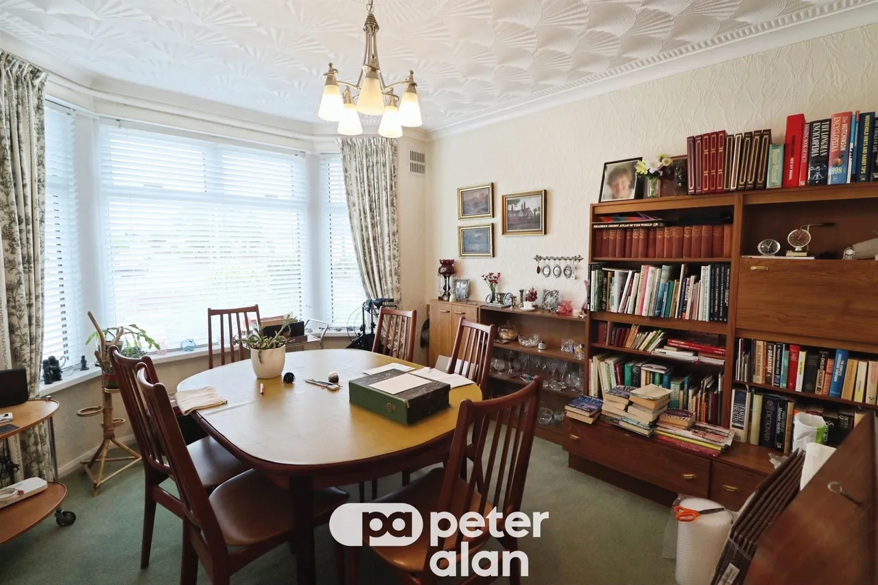 Lon Penllyn Cardiff, CF14, photo 5