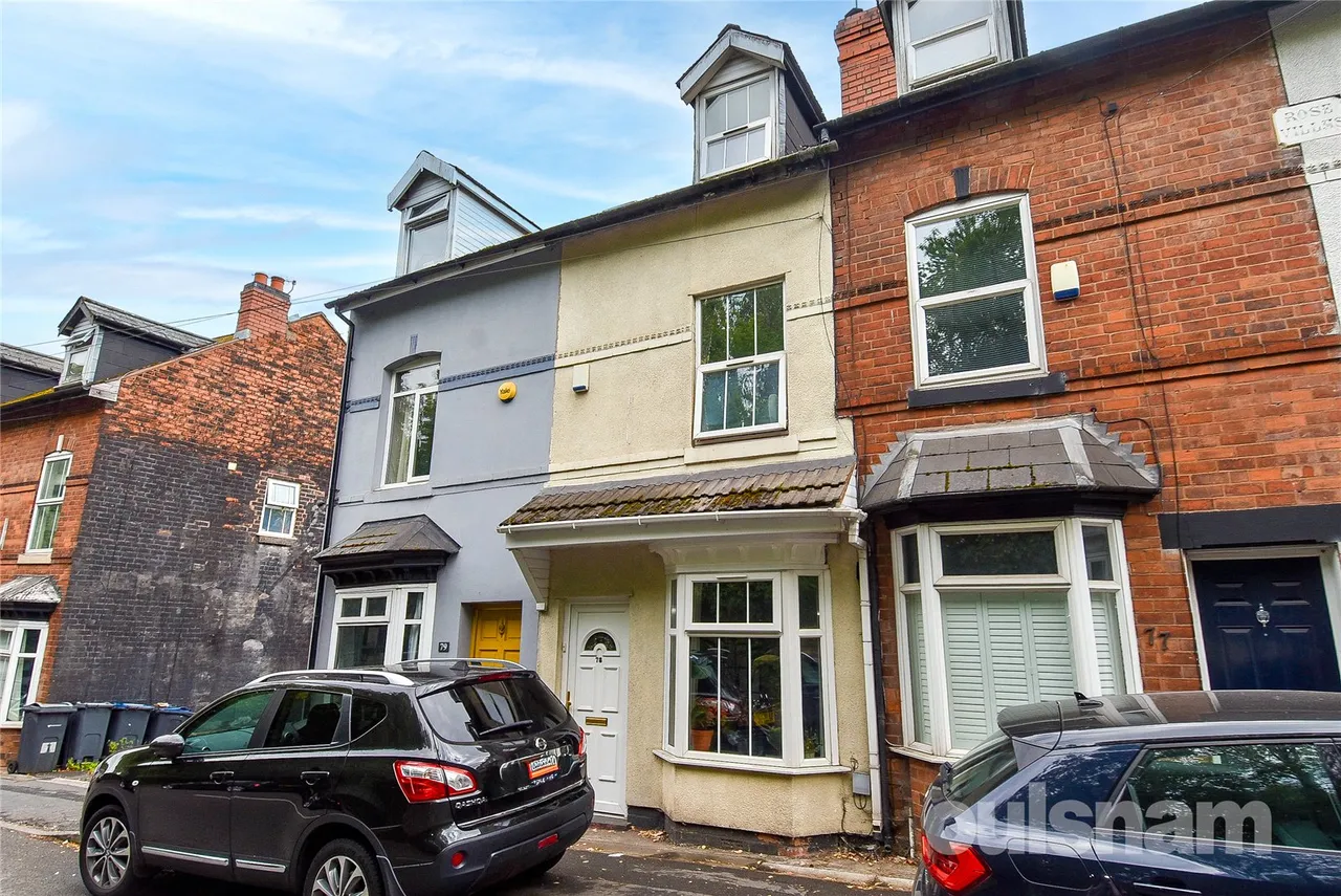 Coldbath Road, Moseley, Birmingham, West Midlands, B13 0AQ, photo 19