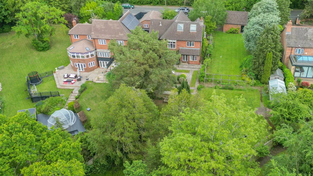 Kenilworth Road, Leamington Spa, CV32 6RG, photo 25