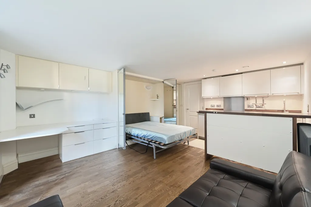 Battersea Park Road, London, SW11, photo 6