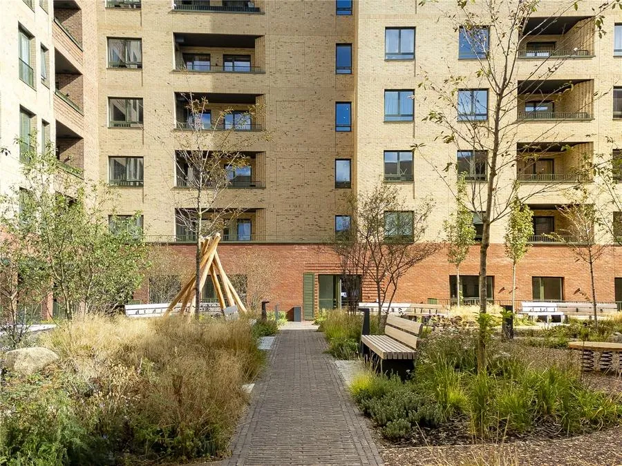 Specklewood House, London, N18, photo 10