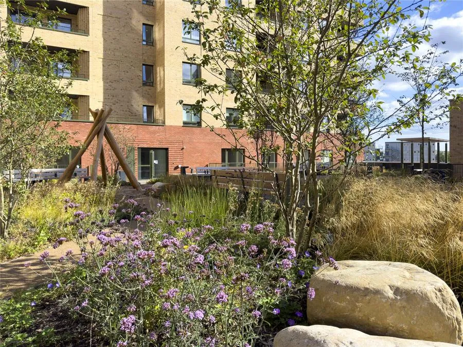 Specklewood House, London, N18, photo 9