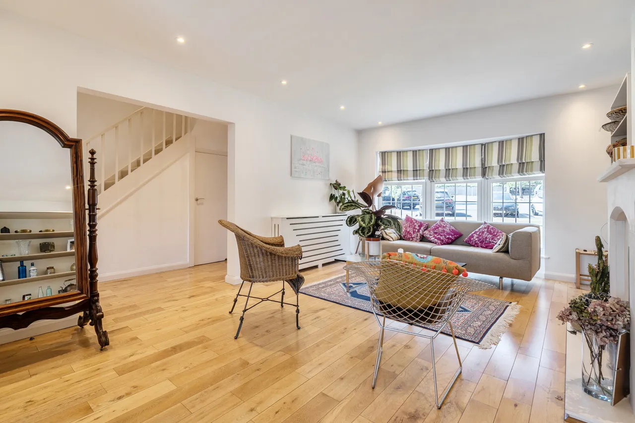 Rising Hill Close, Northwood, HA6, photo 4