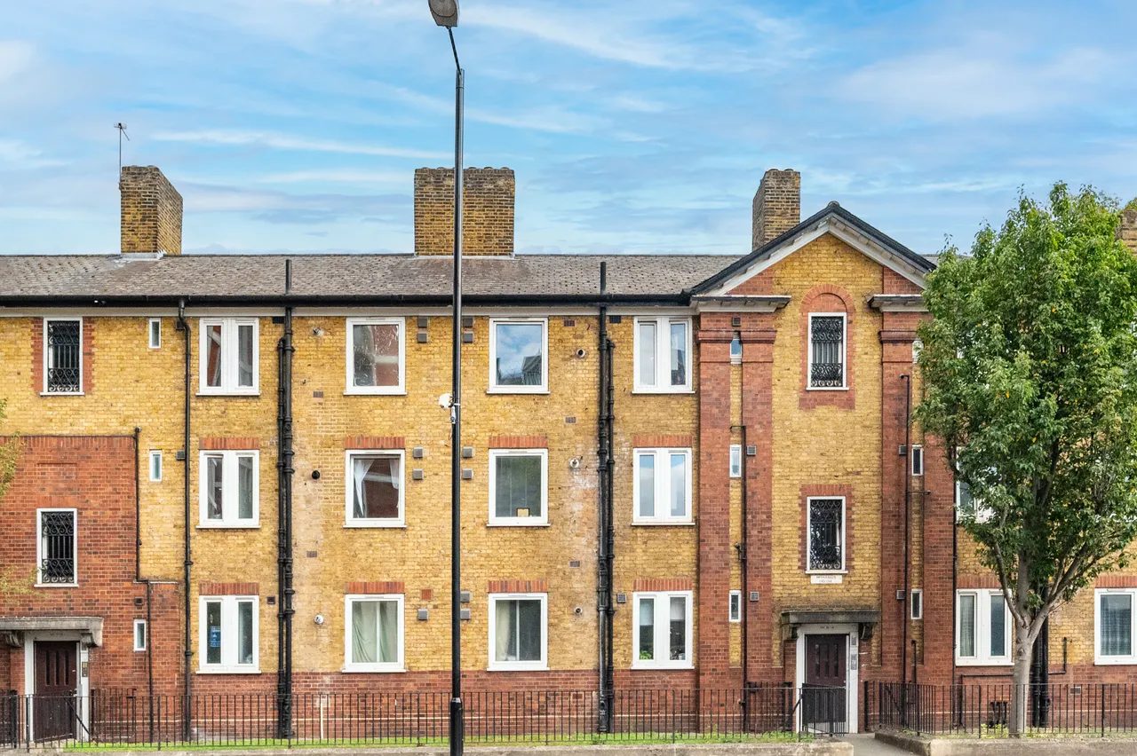 18 McManus House, York Road, London, photo 9