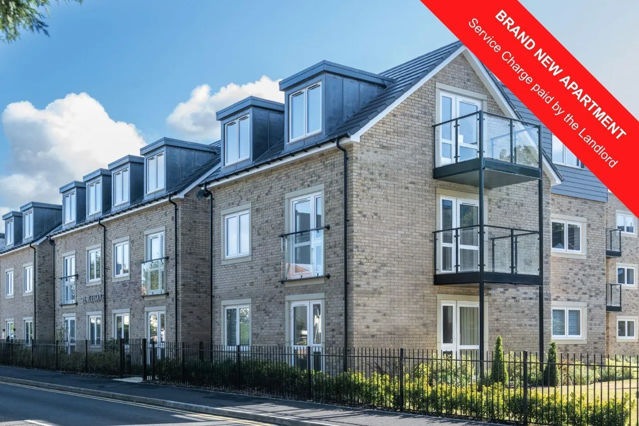 Station Road, Great Shelford, CB22, photo 8