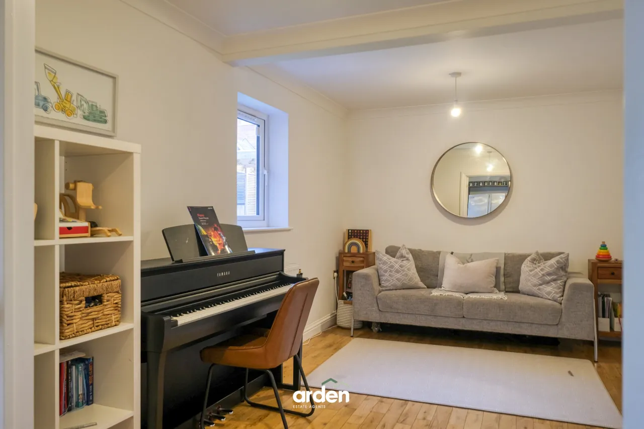 Laughton Close, Birmingham, B31, photo 6
