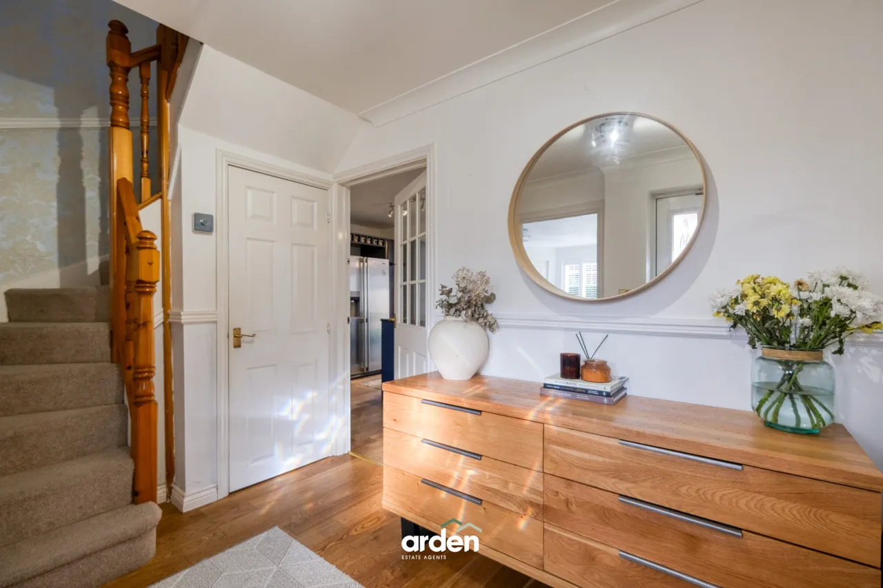 Laughton Close, Birmingham, B31, photo 8