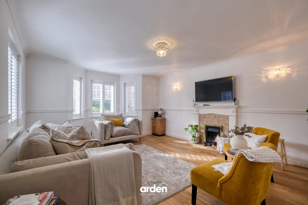 Laughton Close, Birmingham, B31, photo 2