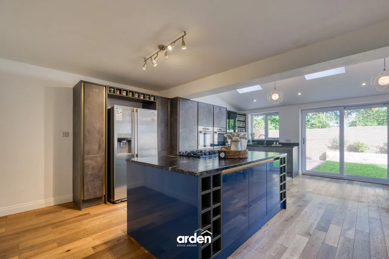 Laughton Close, Birmingham, B31, photo 3