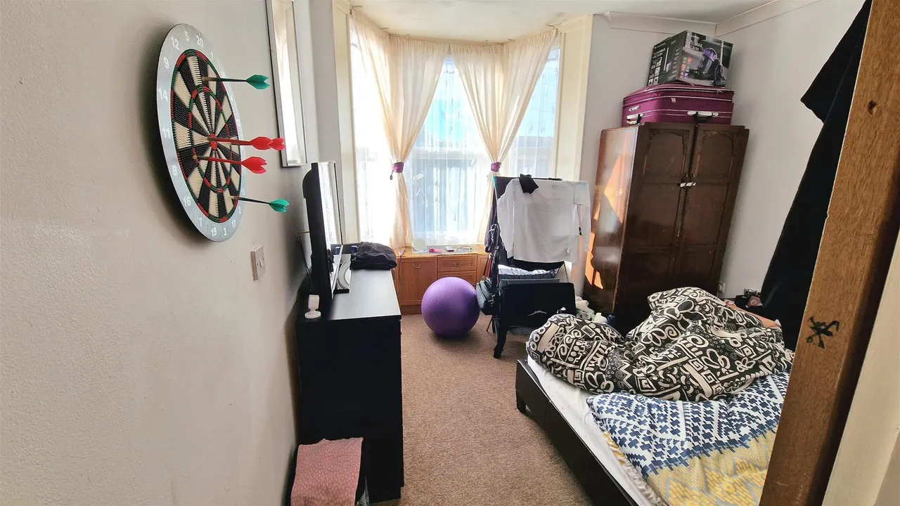 Godwin Road Cliftonville, Margate, Kent CT9 2HF, photo 15