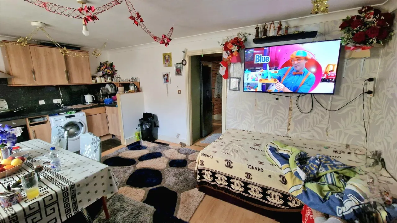 Godwin Road Cliftonville, Margate, Kent CT9 2HF, photo 2