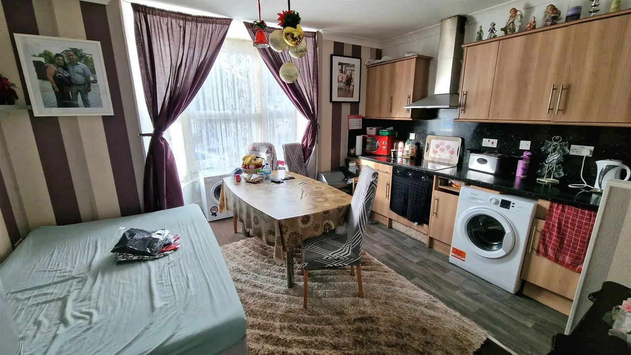 Godwin Road Cliftonville, Margate, Kent CT9 2HF, photo 8