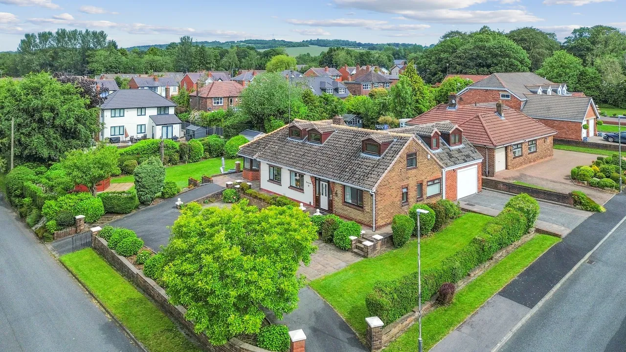 Birchley Avenue, Billinge, Wigan, Wigan, WN5 7QW, photo 37