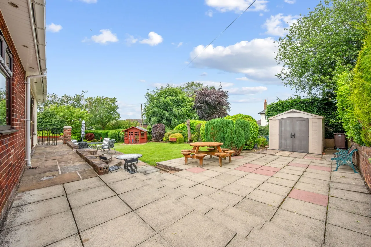 Birchley Avenue, Billinge, Wigan, Wigan, WN5 7QW, photo 34
