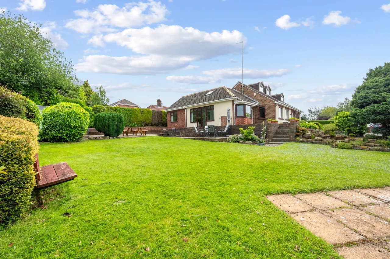 Birchley Avenue, Billinge, Wigan, Wigan, WN5 7QW, photo 32