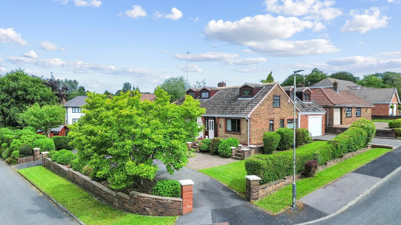 Birchley Avenue, Billinge, Wigan, Wigan, WN5 7QW, photo 27