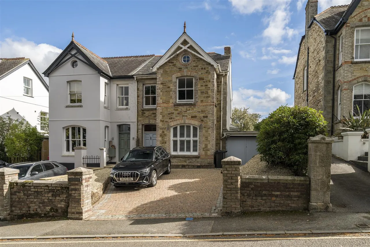 Chapel Hill, Truro, photo 28