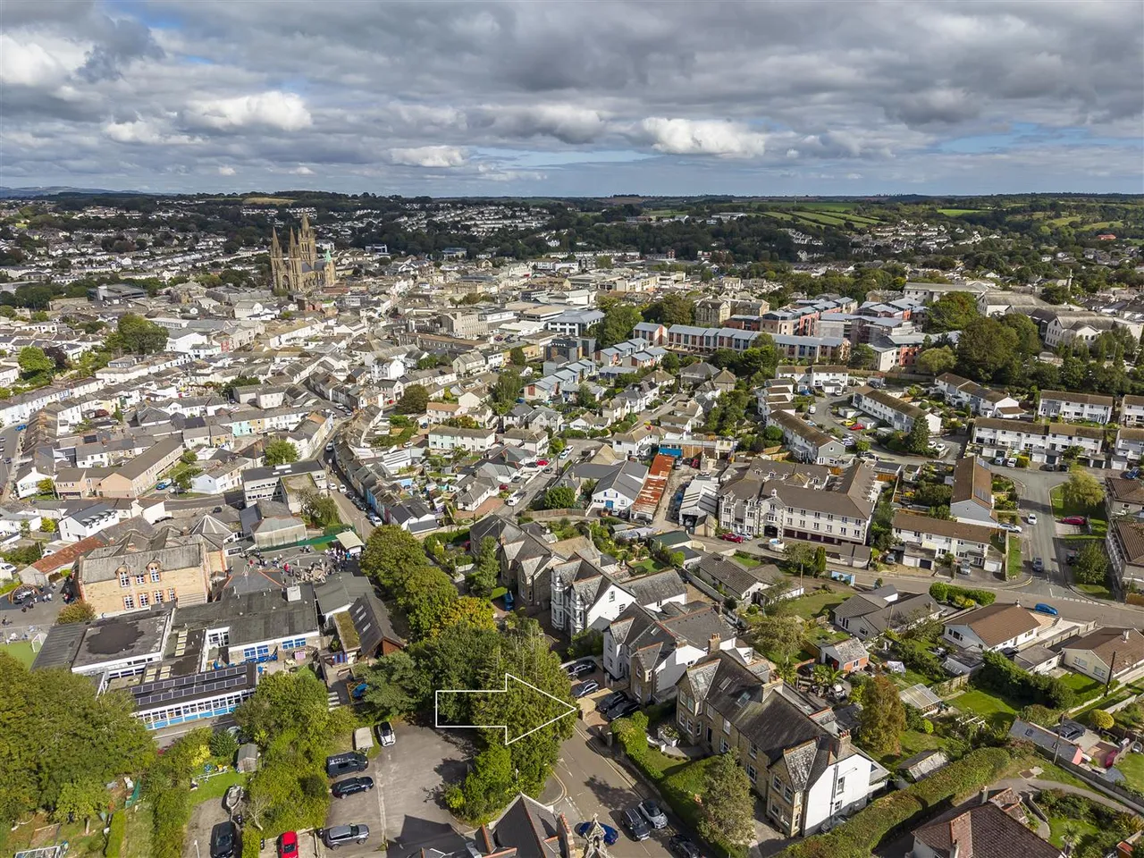 Chapel Hill, Truro, photo 5
