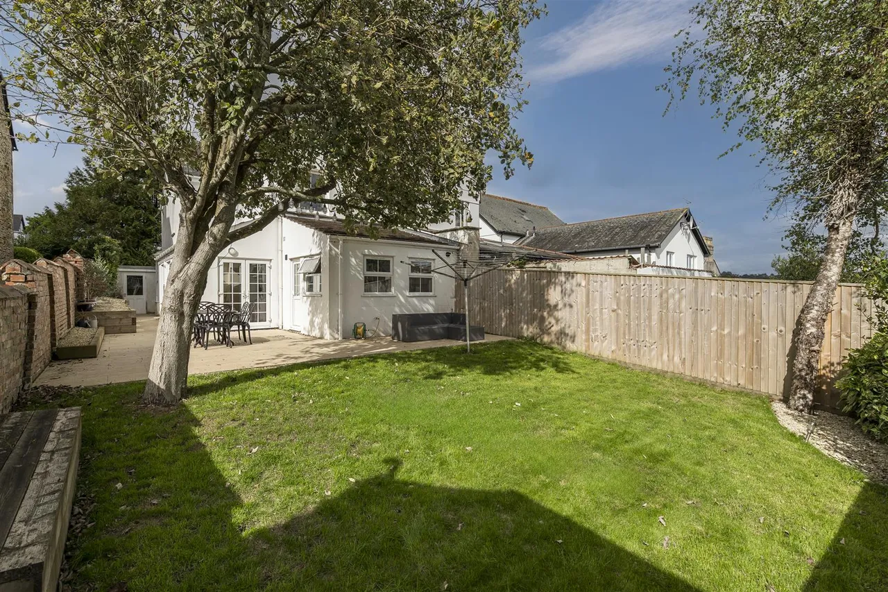 Chapel Hill, Truro, photo 6