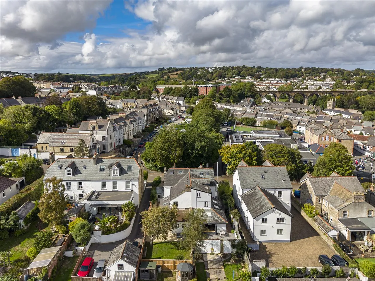 Chapel Hill, Truro, photo 23