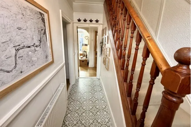 Hartington Street, Chester, photo 2