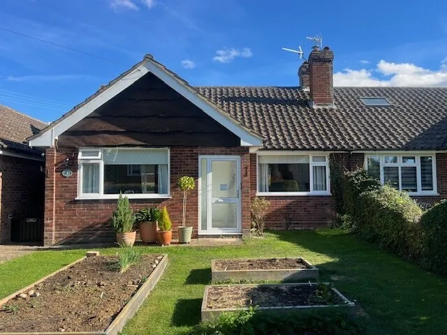Stanwell Green, Thorndon, IP23, photo 15