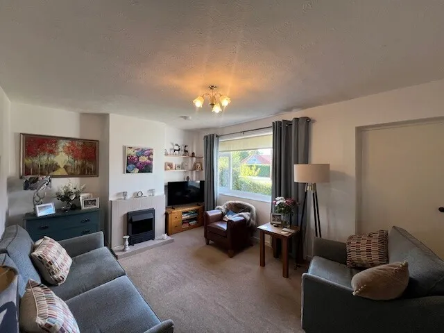 Stanwell Green, Thorndon, IP23, photo 3