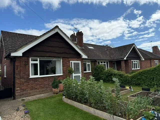Stanwell Green, Thorndon, IP23, photo 16