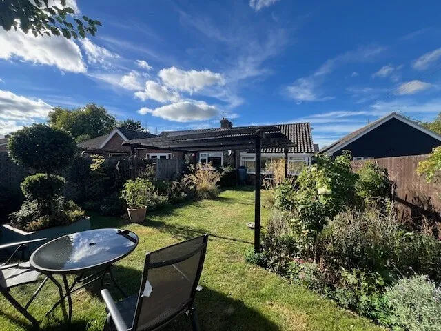 Stanwell Green, Thorndon, IP23, photo 13