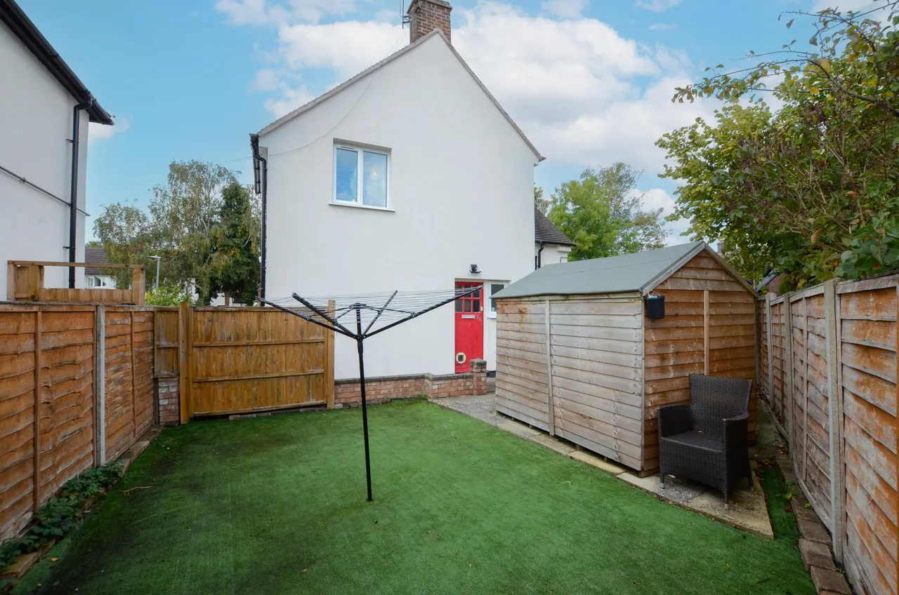 Halsey Place, Watford, WD24, photo 16
