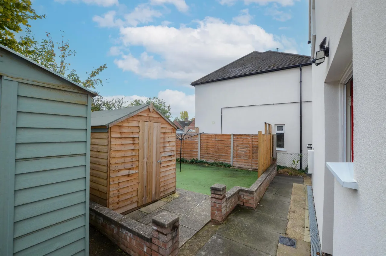 Halsey Place, Watford, WD24, photo 15