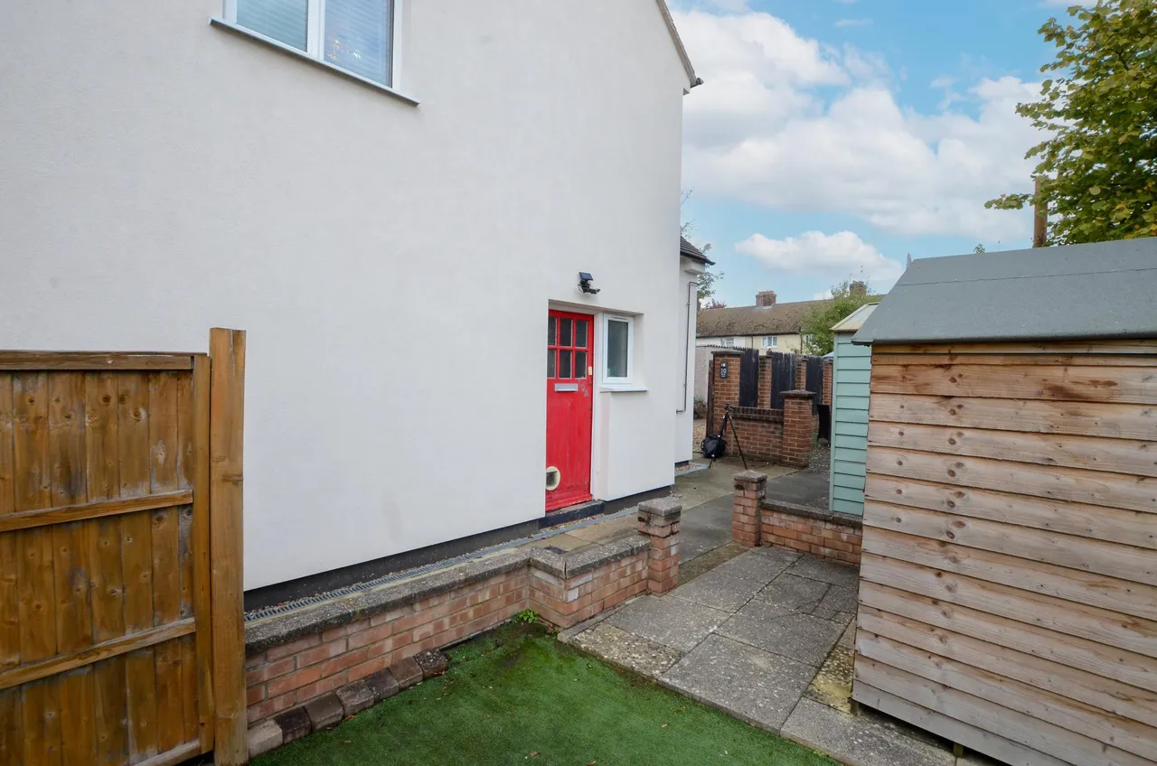 Halsey Place, Watford, WD24, photo 17