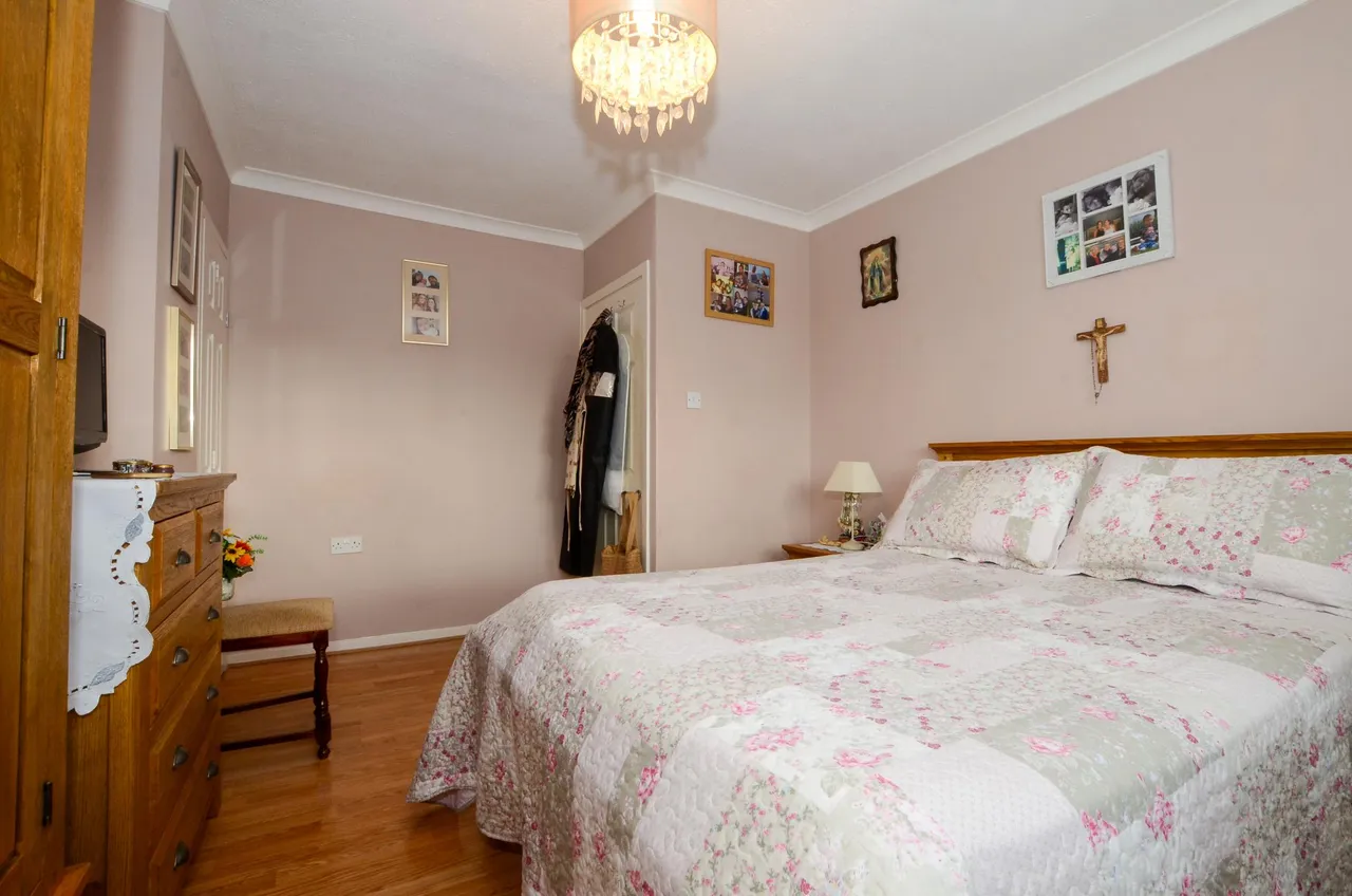 Halsey Place, Watford, WD24, photo 5
