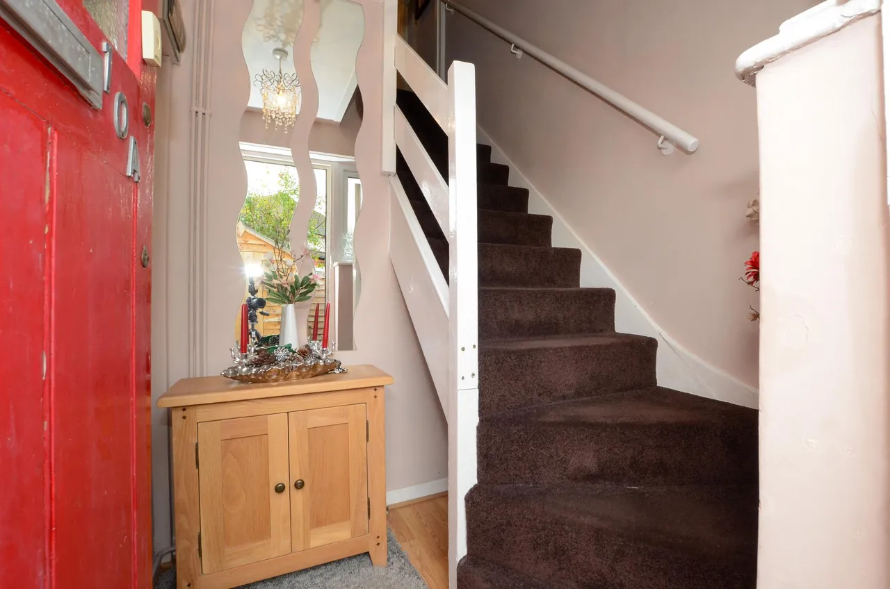 Halsey Place, Watford, WD24, photo 13