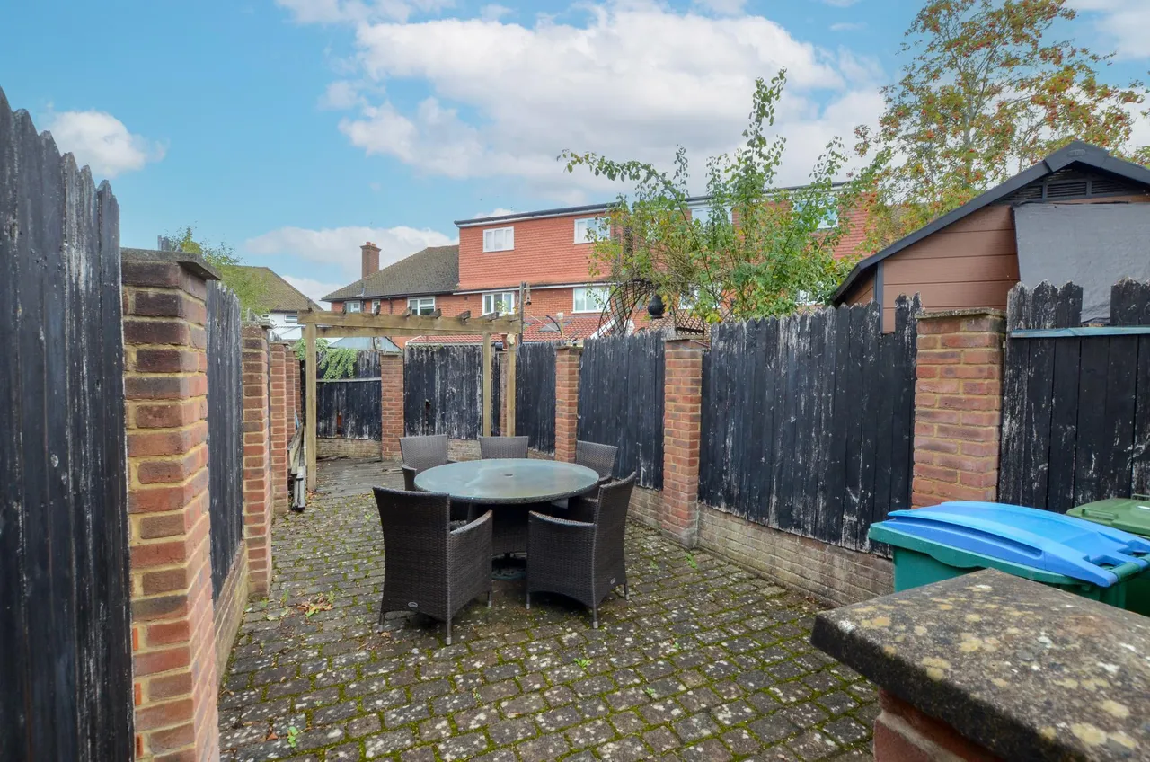 Halsey Place, Watford, WD24, photo 14