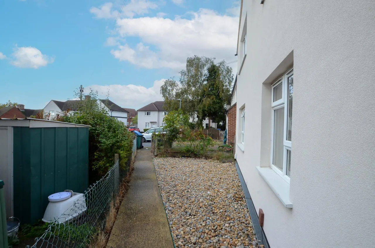 Halsey Place, Watford, WD24, photo 18