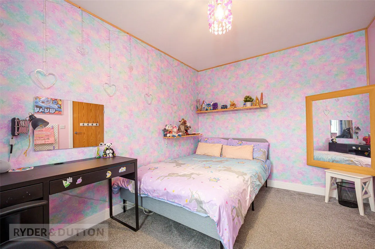 Kinder Avenue, Cowlersley, HD4, photo 12