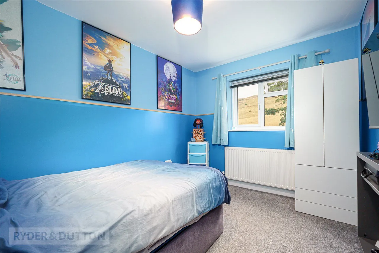 Kinder Avenue, Cowlersley, HD4, photo 14
