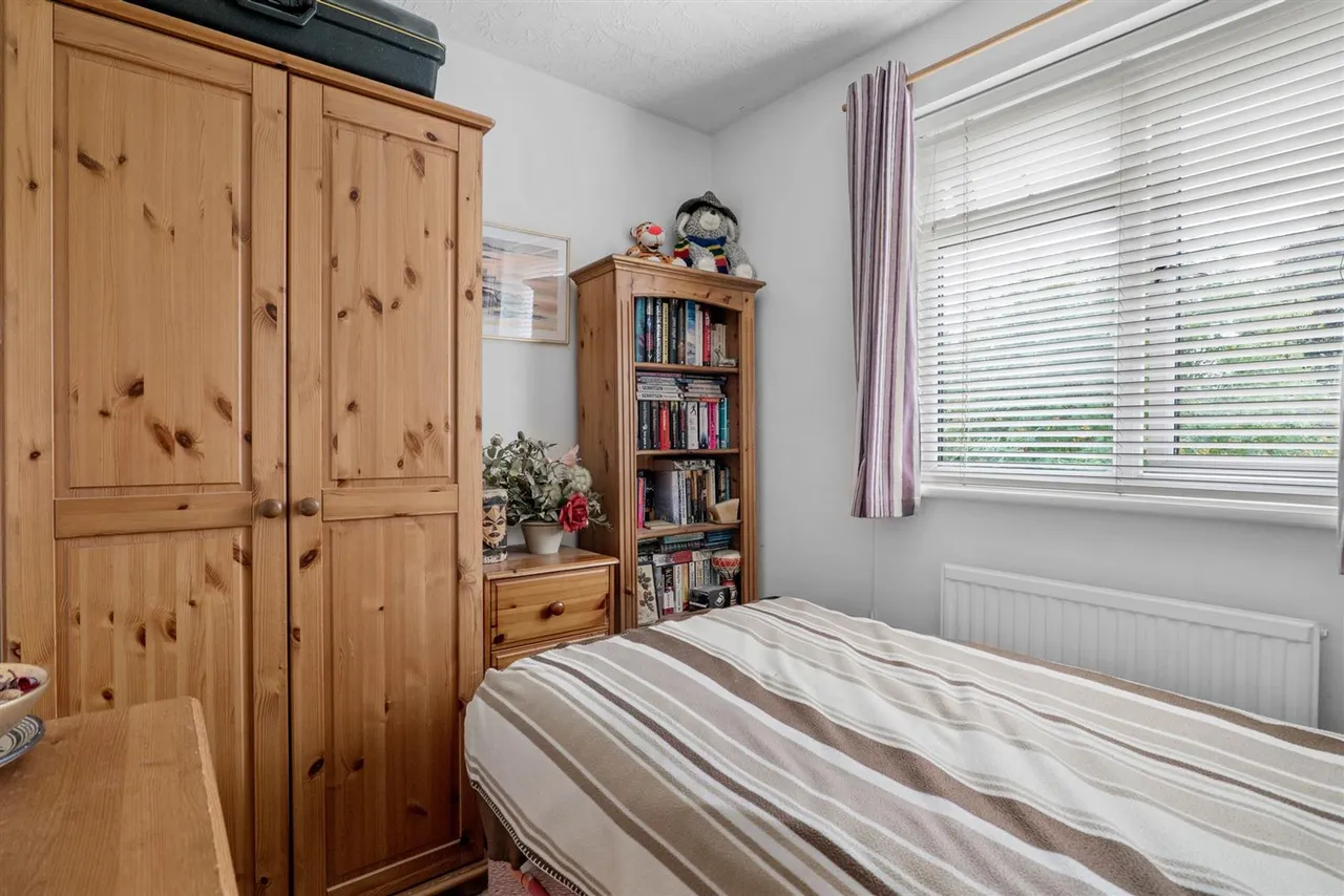 St. James Close, Harvington, WR11, photo 12