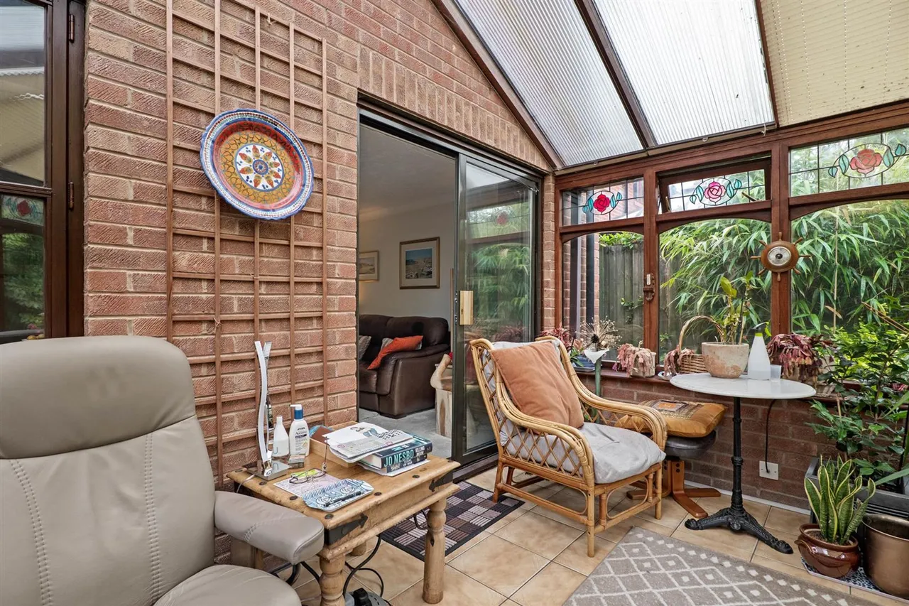 St. James Close, Harvington, WR11, photo 8