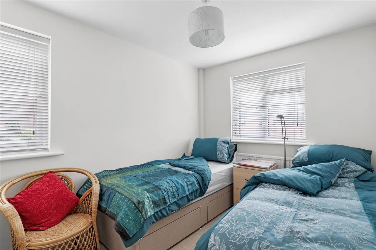 St. James Close, Harvington, WR11, photo 9