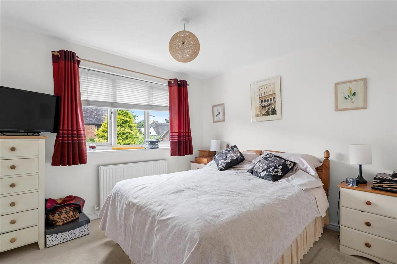 St. James Close, Harvington, WR11, photo 10