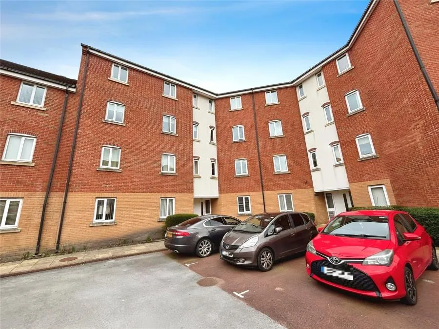 2 bed flat for sale, Ellerman Road, Liverpool, L3
