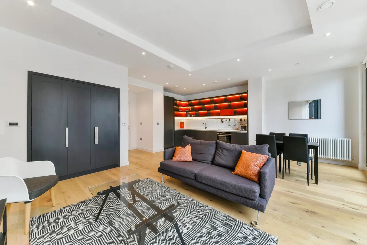 Echo House, London City Island, E14, photo 2