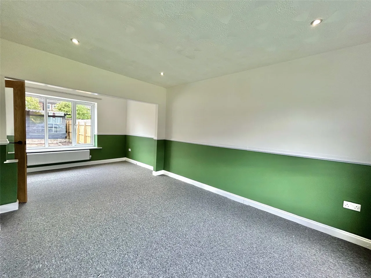 Scoresby Road, Wirral, CH46, photo 5