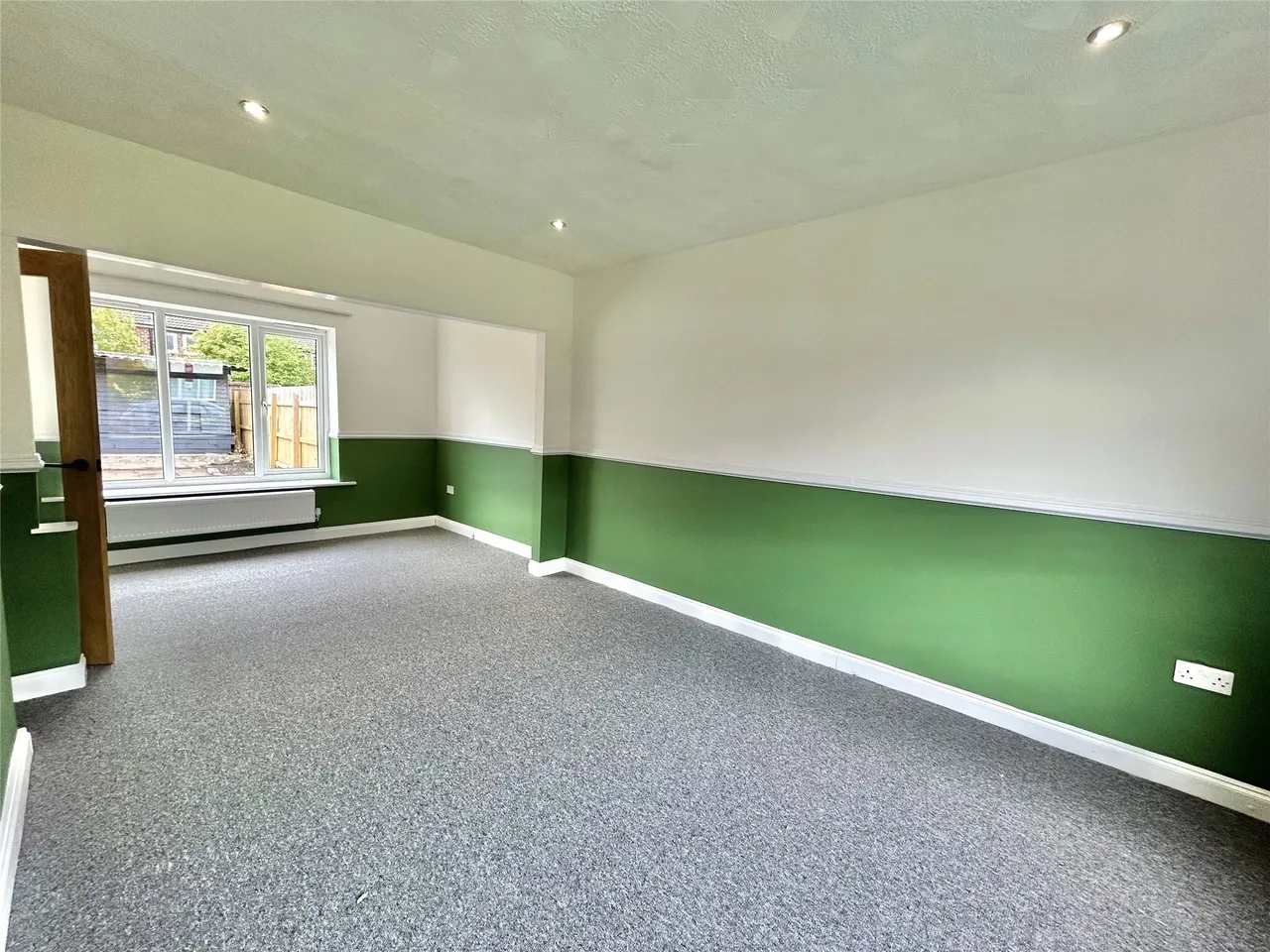 Scoresby Road, Wirral, CH46, photo 6