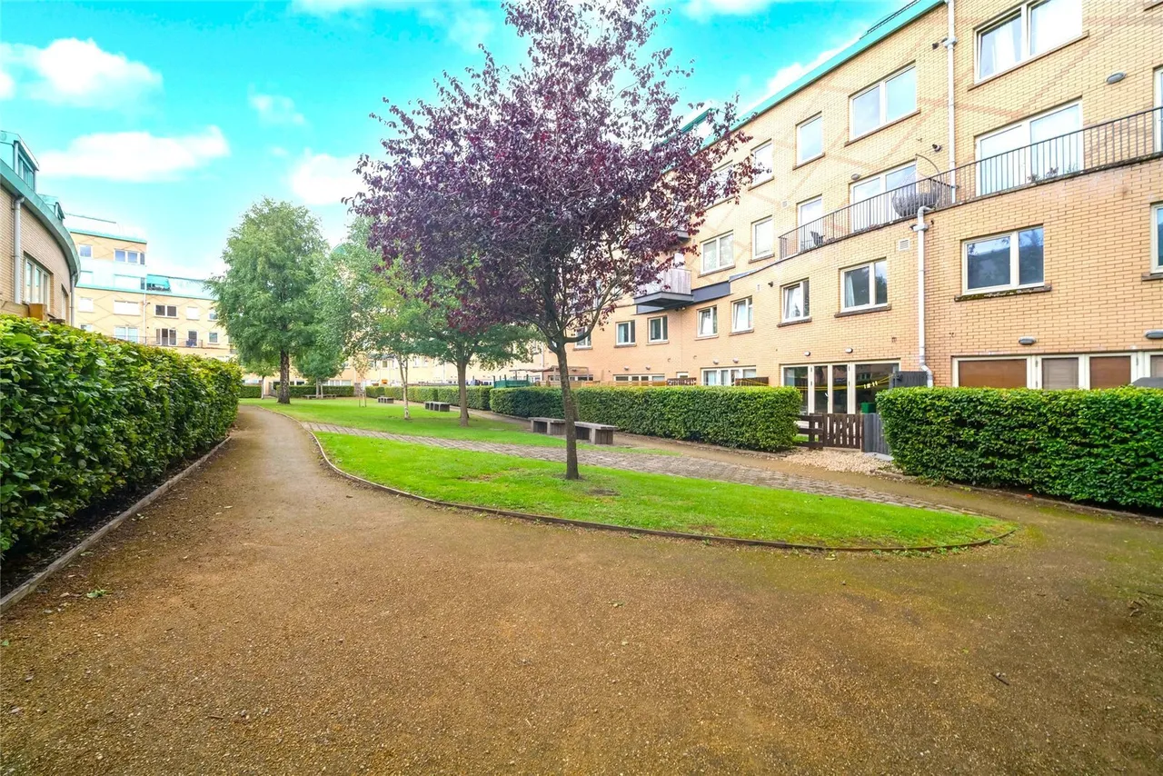St. Valentine Terrace, GLASGOW, Lanarkshire, G5, photo 23